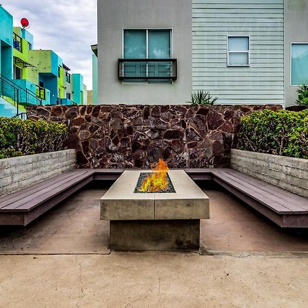 Bright Chick Condo 19 Gardenhaus Tijuana Eksteriør billede