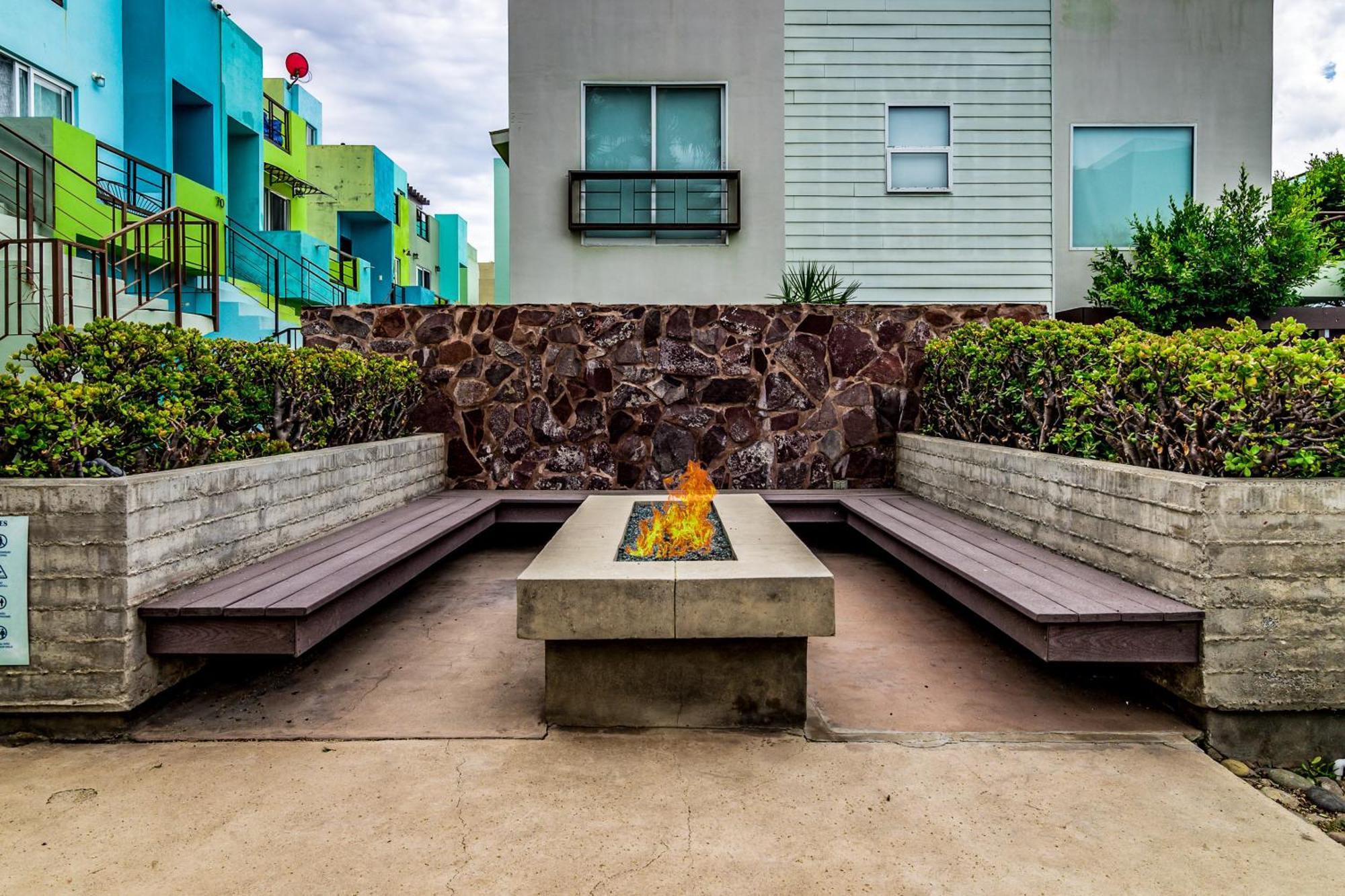 Bright Chick Condo 19 Gardenhaus Tijuana Eksteriør billede